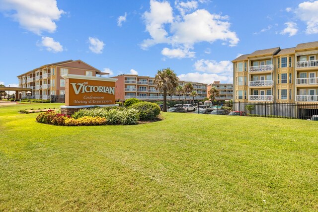 6300 Seawall Blvd Unit 8303, Galveston, TX 77551 - photo 32
