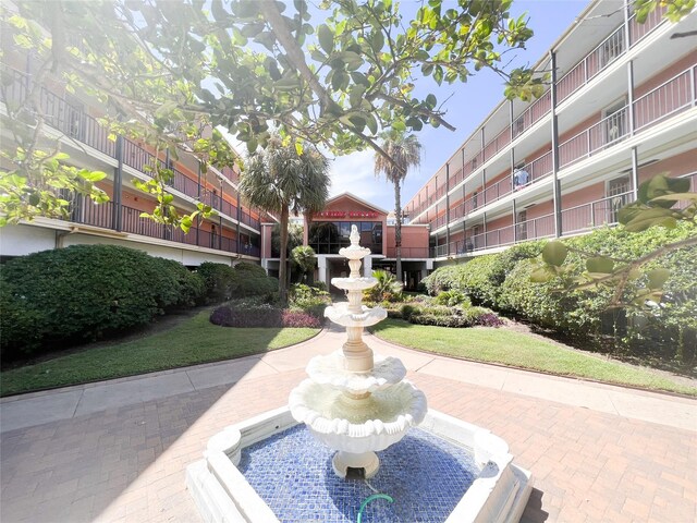 6300 Seawall Blvd Unit 8303, Galveston, TX 77551 - photo 33