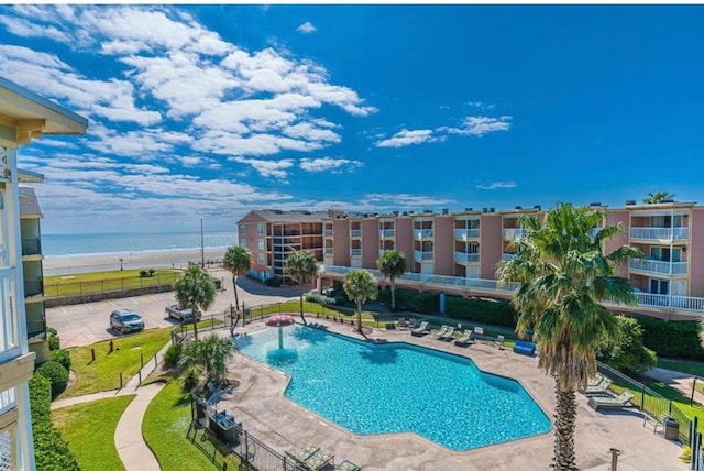 6300 Seawall Blvd Unit 8303, Galveston, TX 77551 - photo 38