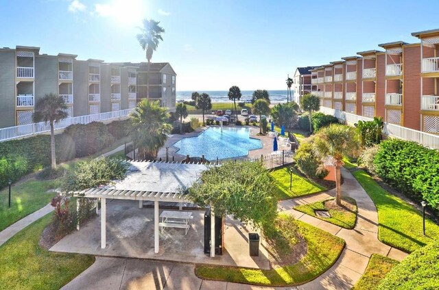 6300 Seawall Blvd Unit 8303, Galveston, TX 77551 - photo 39