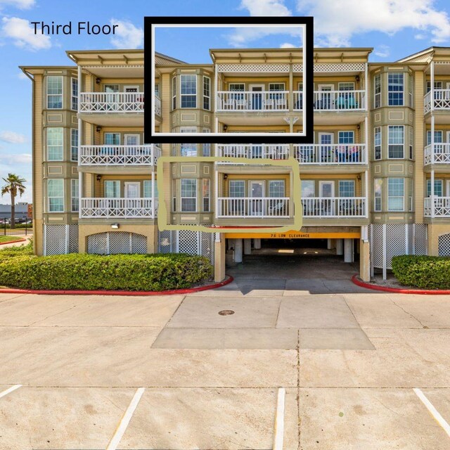 6300 Seawall Blvd Unit 8303, Galveston, TX 77551 - photo 2