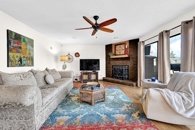 25102 Tennoaks Ln, Hockley, TX 77447 - photo 9