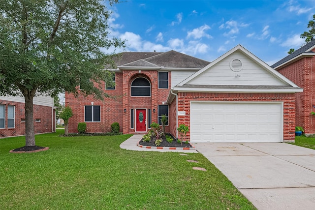7819 Silver Lure Dr, Humble, TX 77346 - photo 1