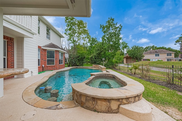 7819 Silver Lure Dr, Humble, TX 77346 - photo 43