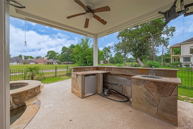 7819 Silver Lure Dr, Humble, TX 77346 - photo 44
