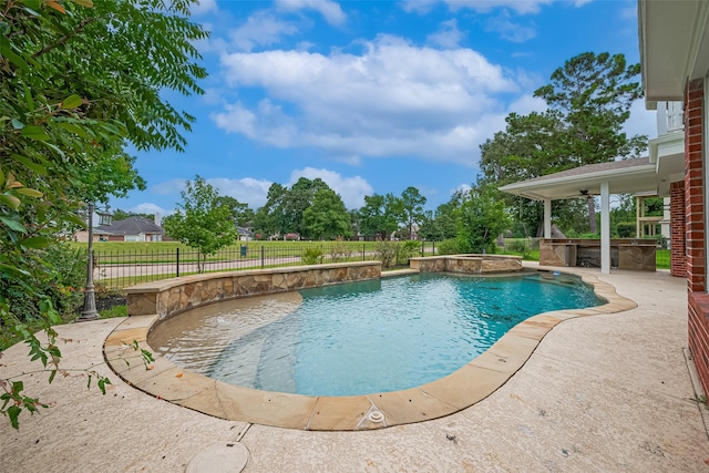7819 Silver Lure Dr, Humble, TX 77346 - photo 45