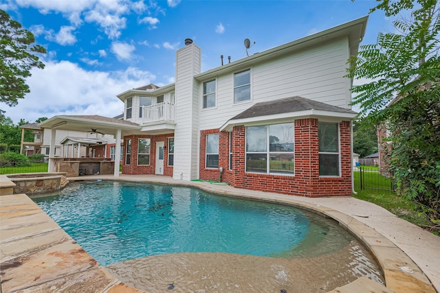 7819 Silver Lure Dr, Humble, TX 77346 - photo 46