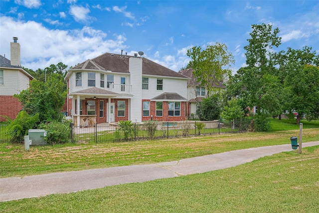 7819 Silver Lure Dr, Humble, TX 77346 - photo 47