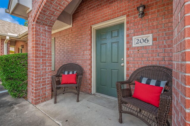 1702 Deacon Dr Unit 206, College Station, TX 77845 - photo 3