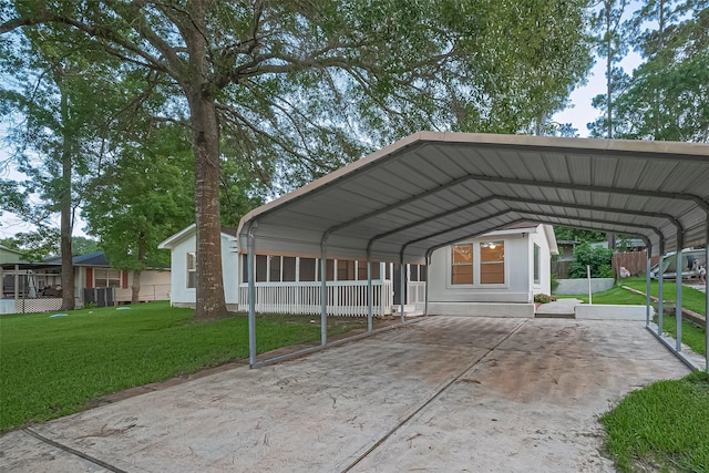 1372 W Pine Lake Cir, Conroe, TX 77316 - photo 47