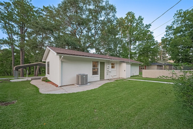 1372 W Pine Lake Cir, Conroe, TX 77316 - photo 35