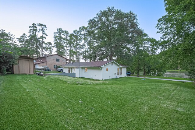 1372 W Pine Lake Cir, Conroe, TX 77316 - photo 36