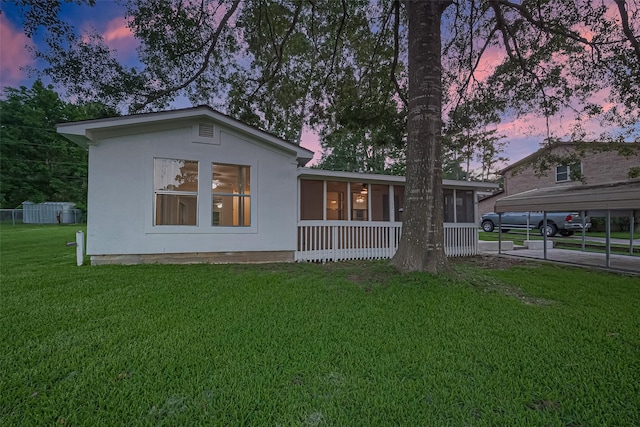 1372 W Pine Lake Cir, Conroe, TX 77316 - photo 49