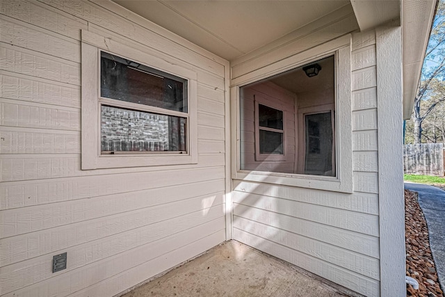 2335 Village Leaf Dr, Spring, TX 77386 - doorway to property