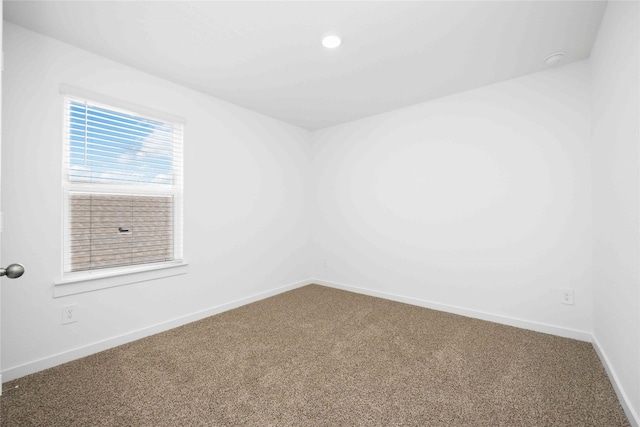 31638 Farlam Farms Trl, Fulshear, TX 77441 - carpeted empty room with baseboards