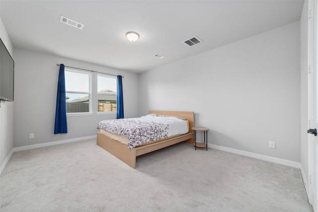 187 Solana Point Dr, Katy, TX 77493 - carpeted bedroom featuring baseboards