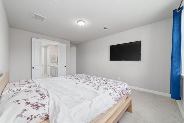 187 Solana Point Dr, Katy, TX 77493 - bedroom with carpet and baseboards
