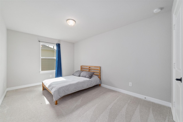 187 Solana Point Dr, Katy, TX 77493 - bedroom with carpet floors and baseboards