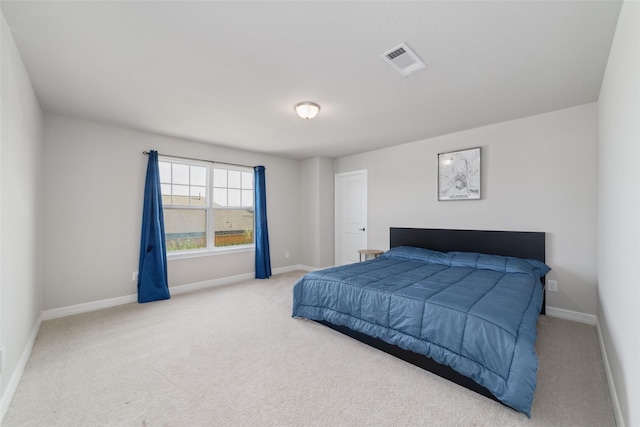 187 Solana Point Dr, Katy, TX 77493 - carpeted bedroom with baseboards