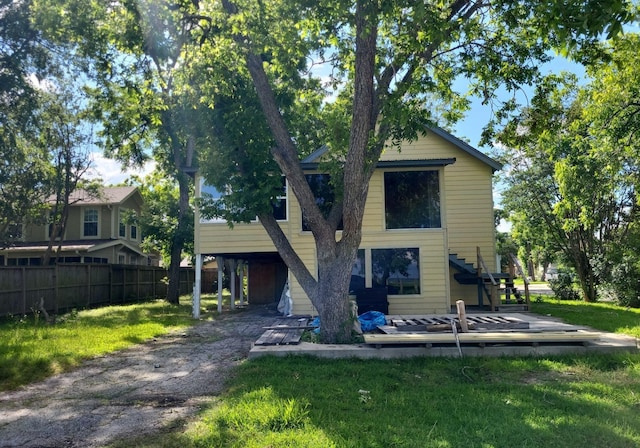 1015 N Bayshore Dr, La Porte, TX 77571 - photo 1
