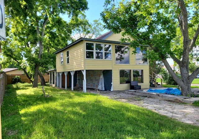 1015 N Bayshore Dr, La Porte, TX 77571 - photo 2