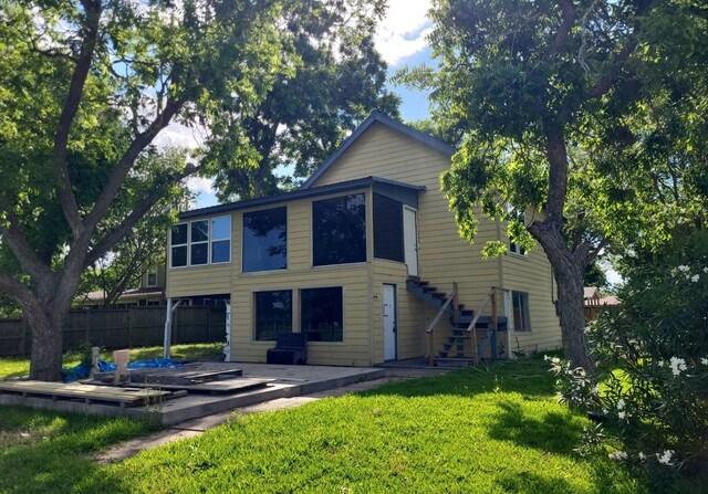 1015 N Bayshore Dr, La Porte, TX 77571 - photo 3