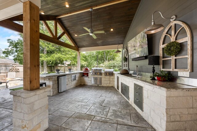 1006 Acorn Ct, Friendswood, TX 77546 - photo 40