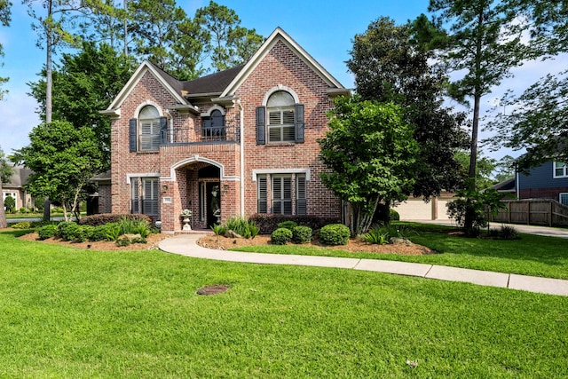 1006 Acorn Ct, Friendswood, TX 77546 - photo 1