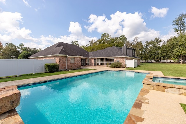 101 Southern Trce, Lufkin, TX 75901 - photo 39