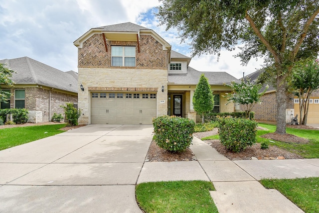 1414 Ralston Branch Way, Sugar Land, TX 77479 - photo 1