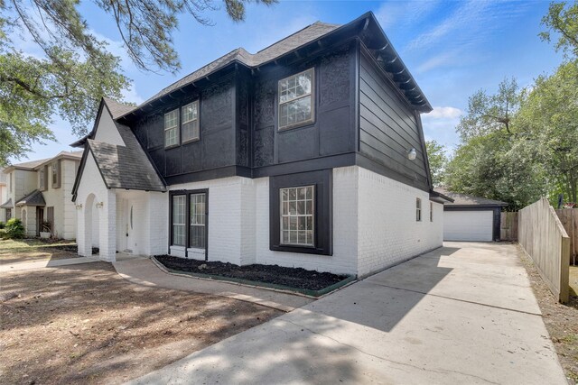 11531 Colonial Trail Dr, Houston, TX 77066 - photo 2