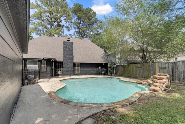 11531 Colonial Trail Dr, Houston, TX 77066 - photo 41