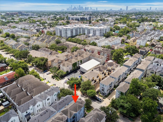 1219 W 25th St Unit A, Houston, TX 77008 - photo 32