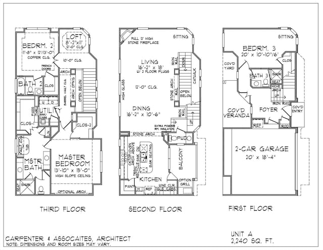 1219 W 25th St Unit A, Houston, TX 77008 - photo 33