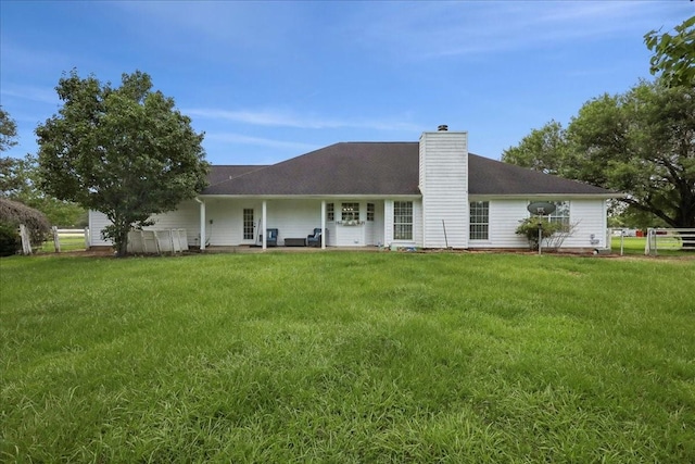 23458 Interstate 10, Hamshire, TX 77622