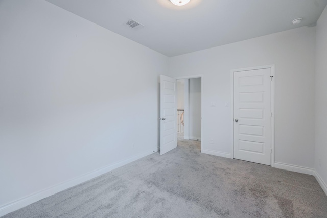 17010 Harpers Way, Conroe, TX 77385 - unfurnished bedroom with carpet floors and baseboards