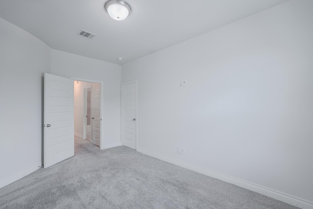 17010 Harpers Way, Conroe, TX 77385 - unfurnished bedroom with carpet and baseboards