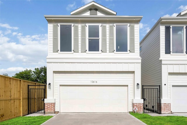 10616 Ashville Dr, Houston, TX 77051 - photo 1