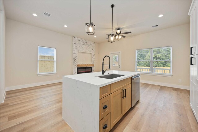 10616 Ashville Dr, Houston, TX 77051 - photo 11
