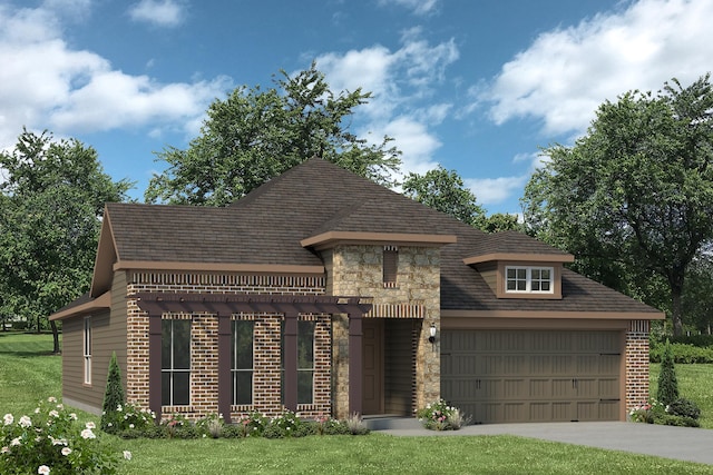 1462 Lake Ridge Dr, Brenham, TX 77833 - view of miscellaneous document