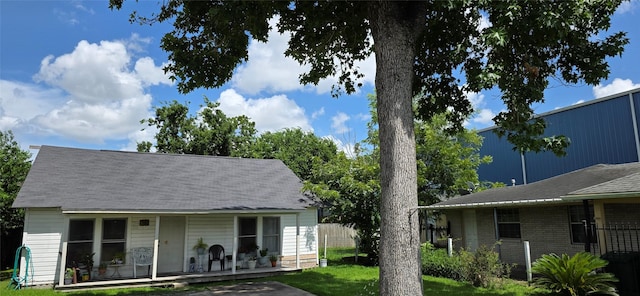 5518 Cochran St, Houston, TX 77009 - view of front of home