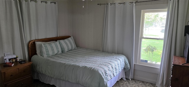 5518 Cochran St, Houston, TX 77009 - bedroom with multiple windows