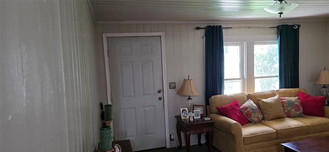 5518 Cochran St, Houston, TX 77009 - living room featuring plenty of natural light