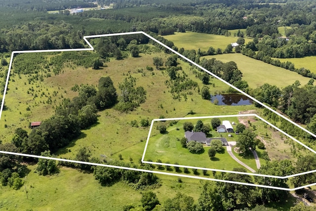 0 R L Moffett St, Goodrich, TX 77335 - photo 4