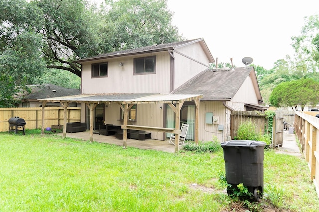 4142 Sweet Gum Trl, Houston, TX 77339 - photo 43