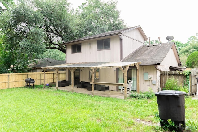 4142 Sweet Gum Trl, Houston, TX 77339 - photo 47