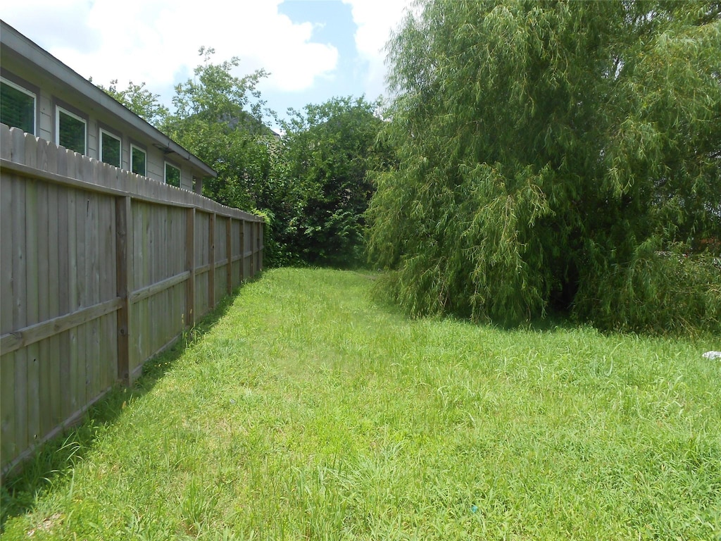 0 Jester, Houston, TX 77051