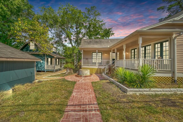 3 S Mechanic St, Bellville, TX 77418 - photo 44