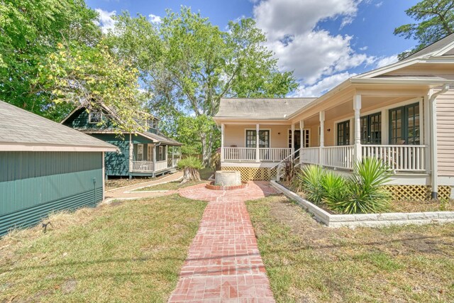 3 S Mechanic St, Bellville, TX 77418 - photo 33