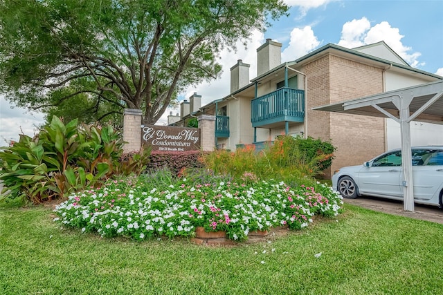 250 El Dorado Blvd Unit 207, Houston, TX 77598 - photo 1